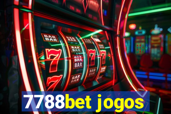 7788bet jogos