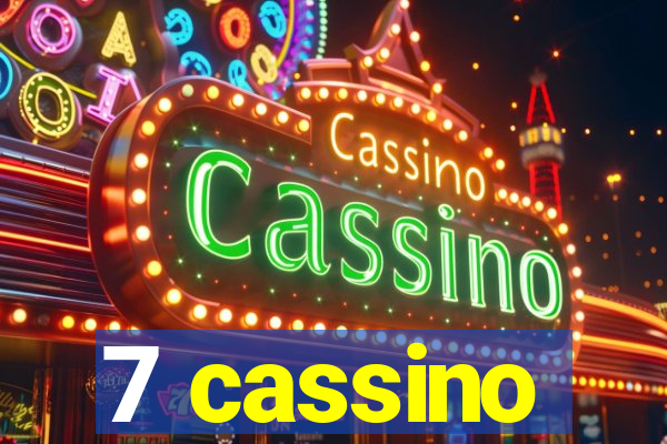 7 cassino