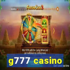 g777 casino