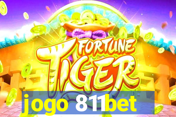 jogo 811bet