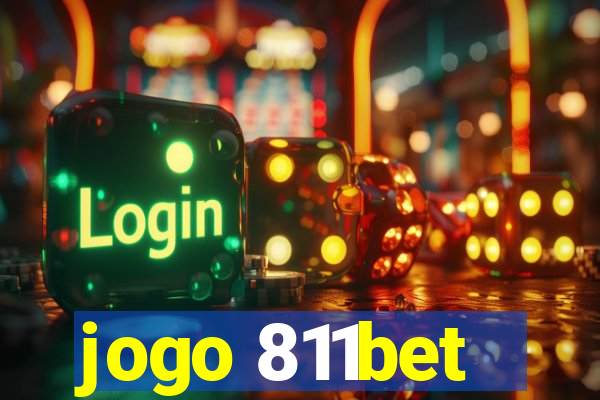 jogo 811bet