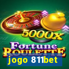 jogo 811bet