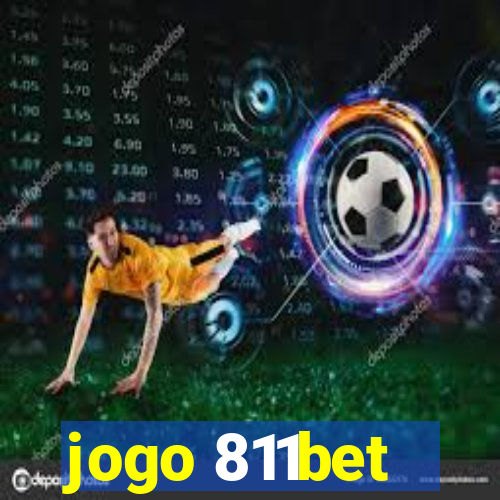 jogo 811bet