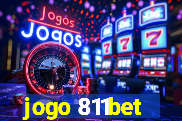 jogo 811bet