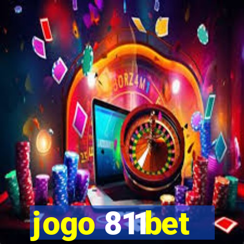 jogo 811bet