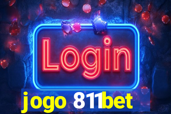 jogo 811bet