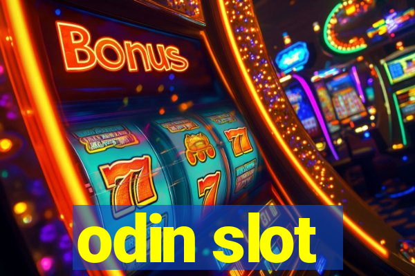 odin slot