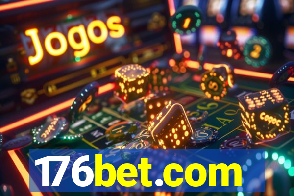 176bet.com