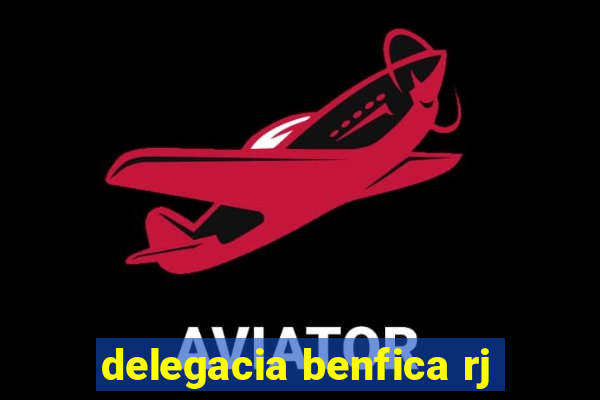 delegacia benfica rj