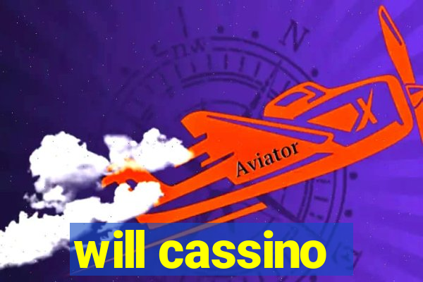 will cassino