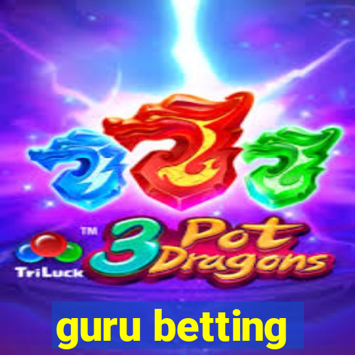 guru betting