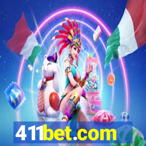 411bet.com