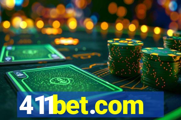 411bet.com