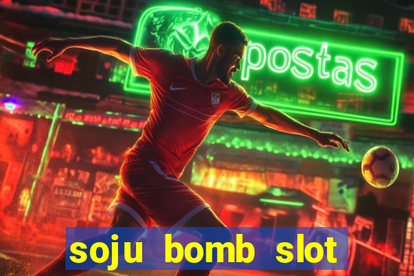 soju bomb slot free play