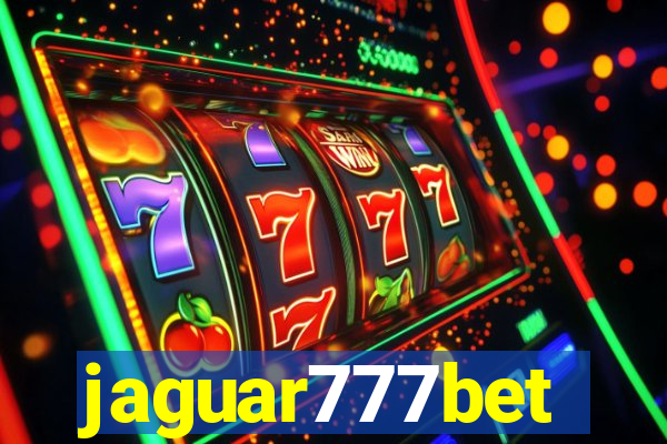 jaguar777bet