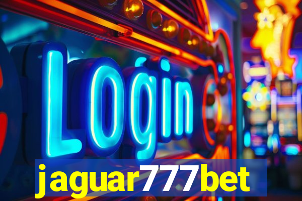 jaguar777bet