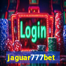 jaguar777bet