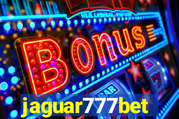 jaguar777bet