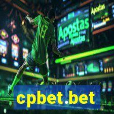 cpbet.bet