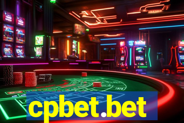 cpbet.bet