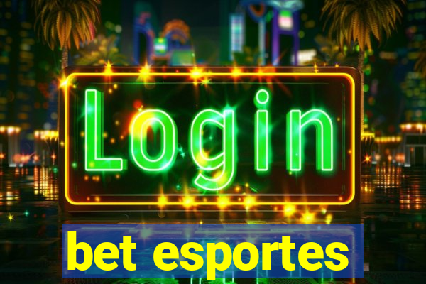 bet esportes