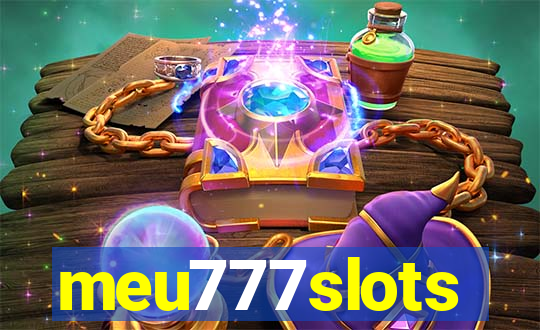 meu777slots