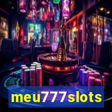 meu777slots