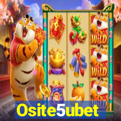 Osite5ubet