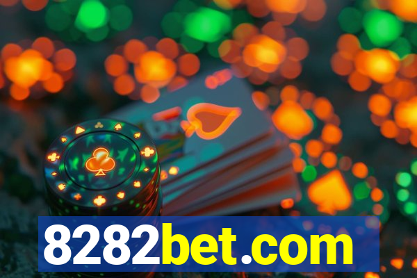 8282bet.com