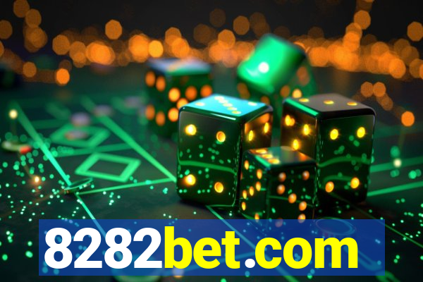 8282bet.com