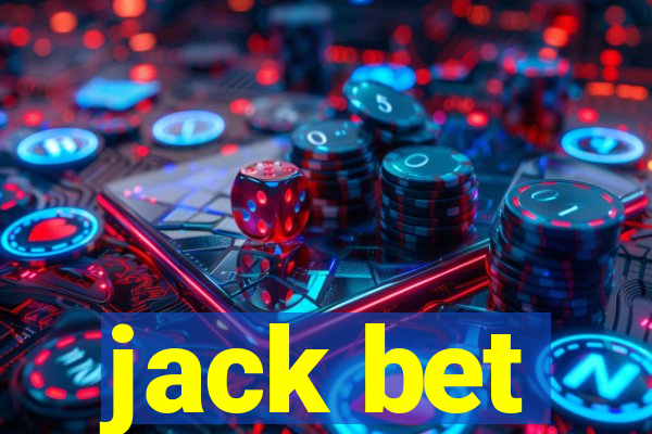 jack bet