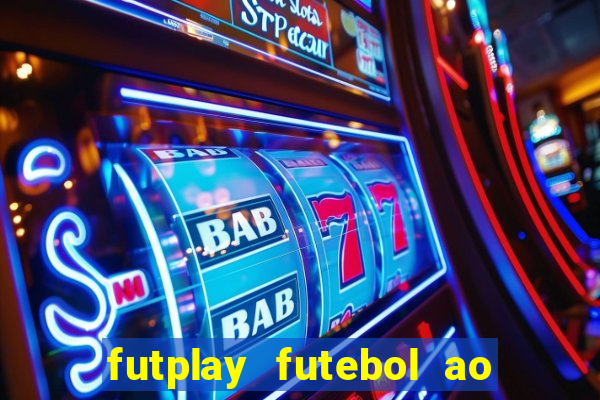 futplay futebol ao vivo apk