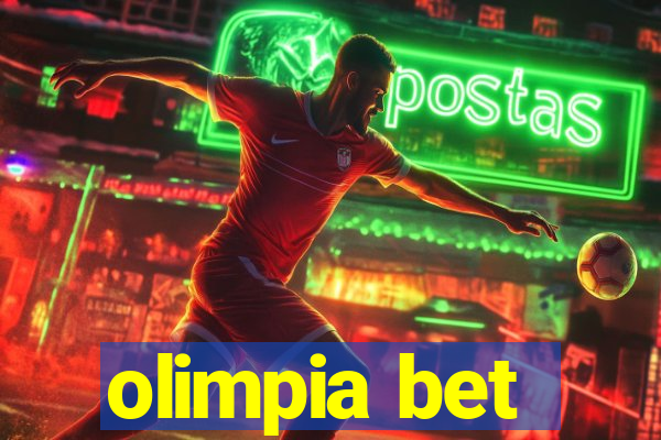 olimpia bet