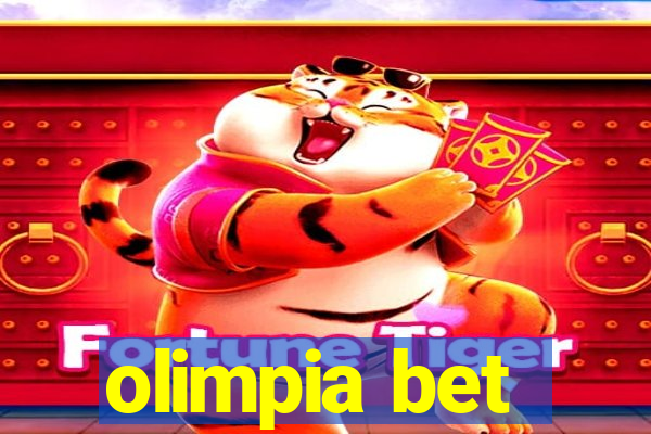 olimpia bet