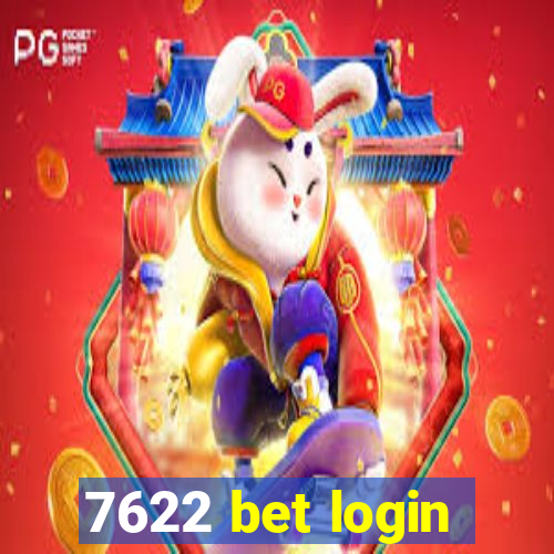 7622 bet login