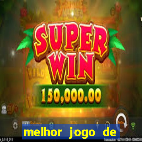 melhor jogo de casino para ganhar dinheiro betano