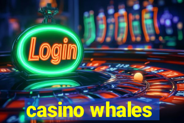 casino whales