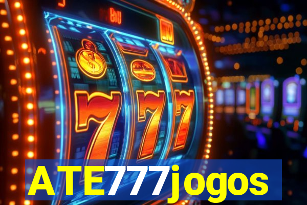 ATE777jogos