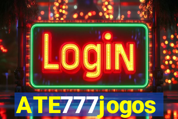 ATE777jogos