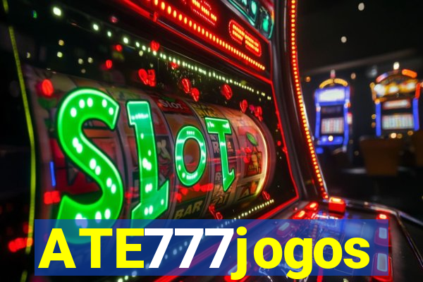 ATE777jogos