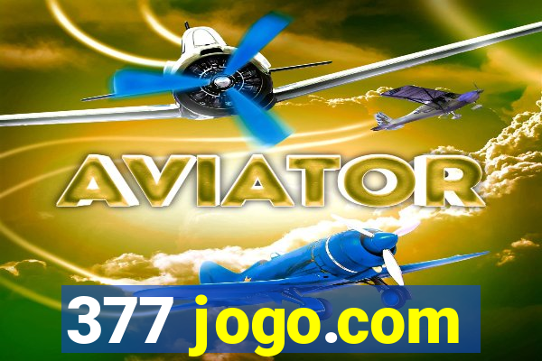 377 jogo.com