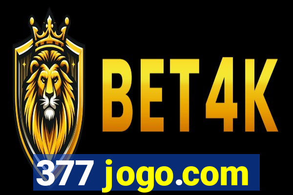 377 jogo.com