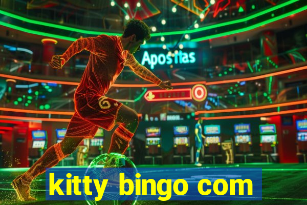 kitty bingo com