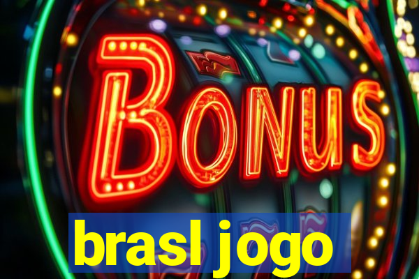 brasl jogo