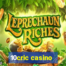 10cric casino