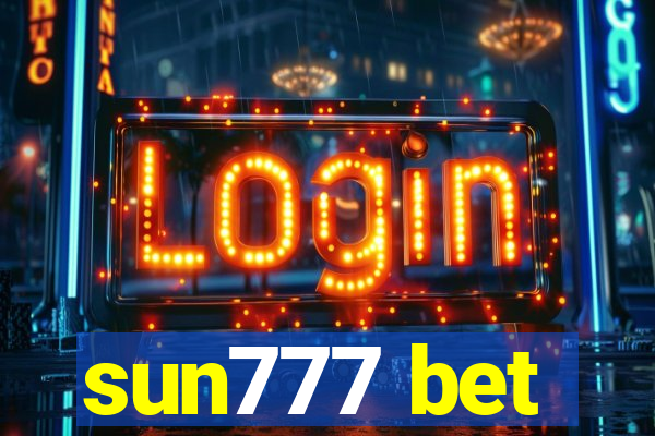 sun777 bet