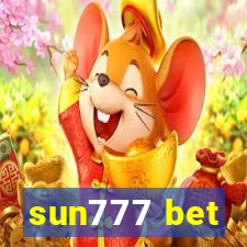 sun777 bet