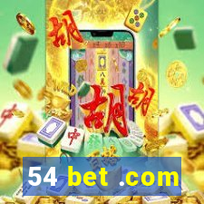 54 bet .com