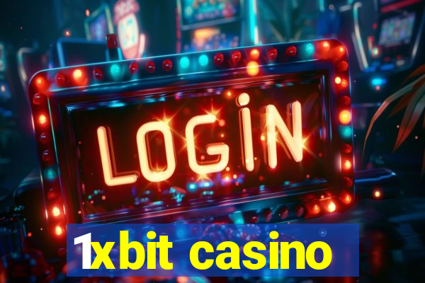 1xbit casino