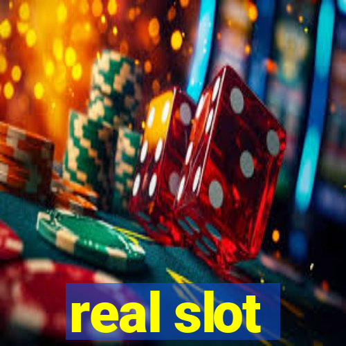 real slot